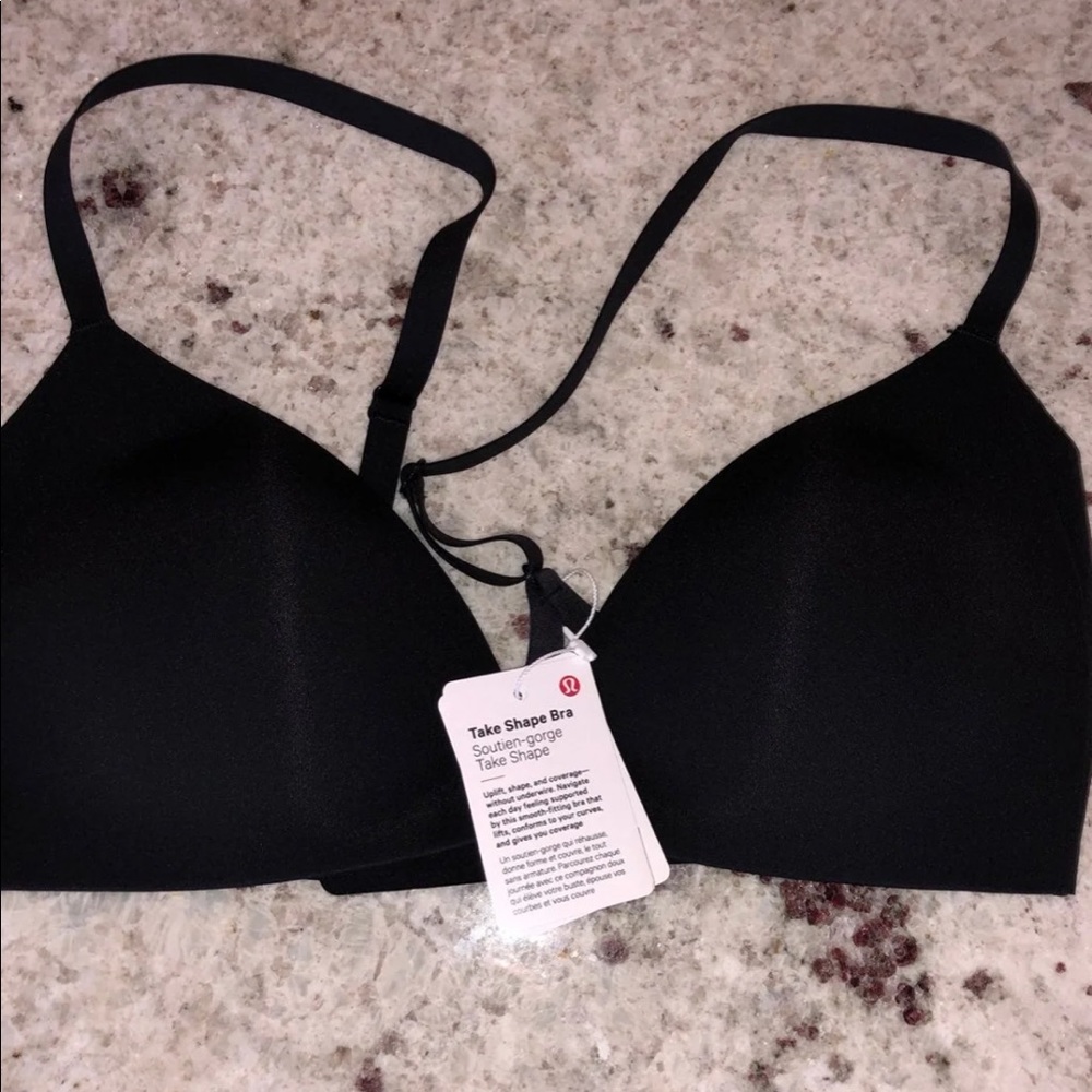 lululemon bra